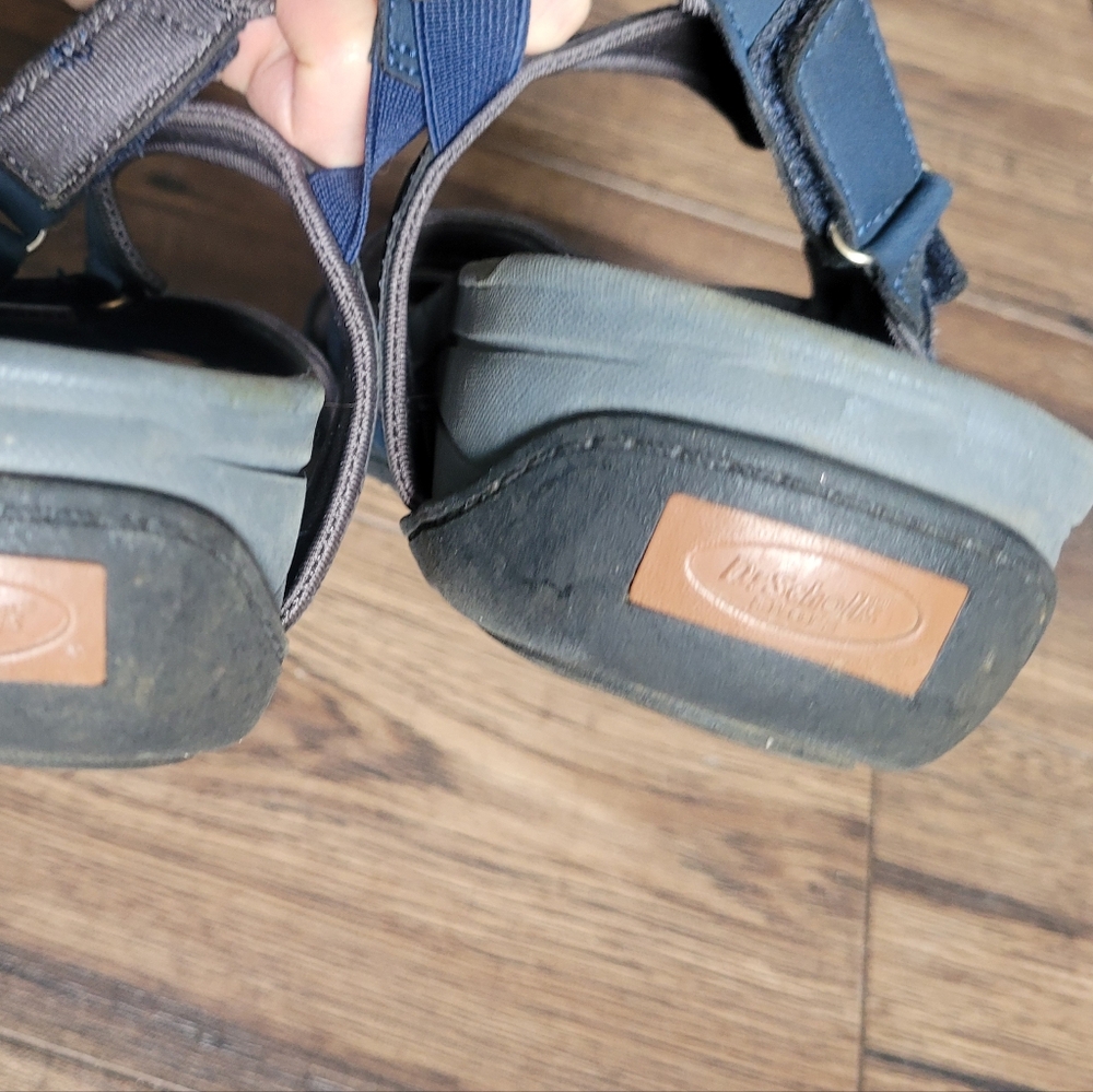 Dr. Scholls Sandals - Picture 3 of 5